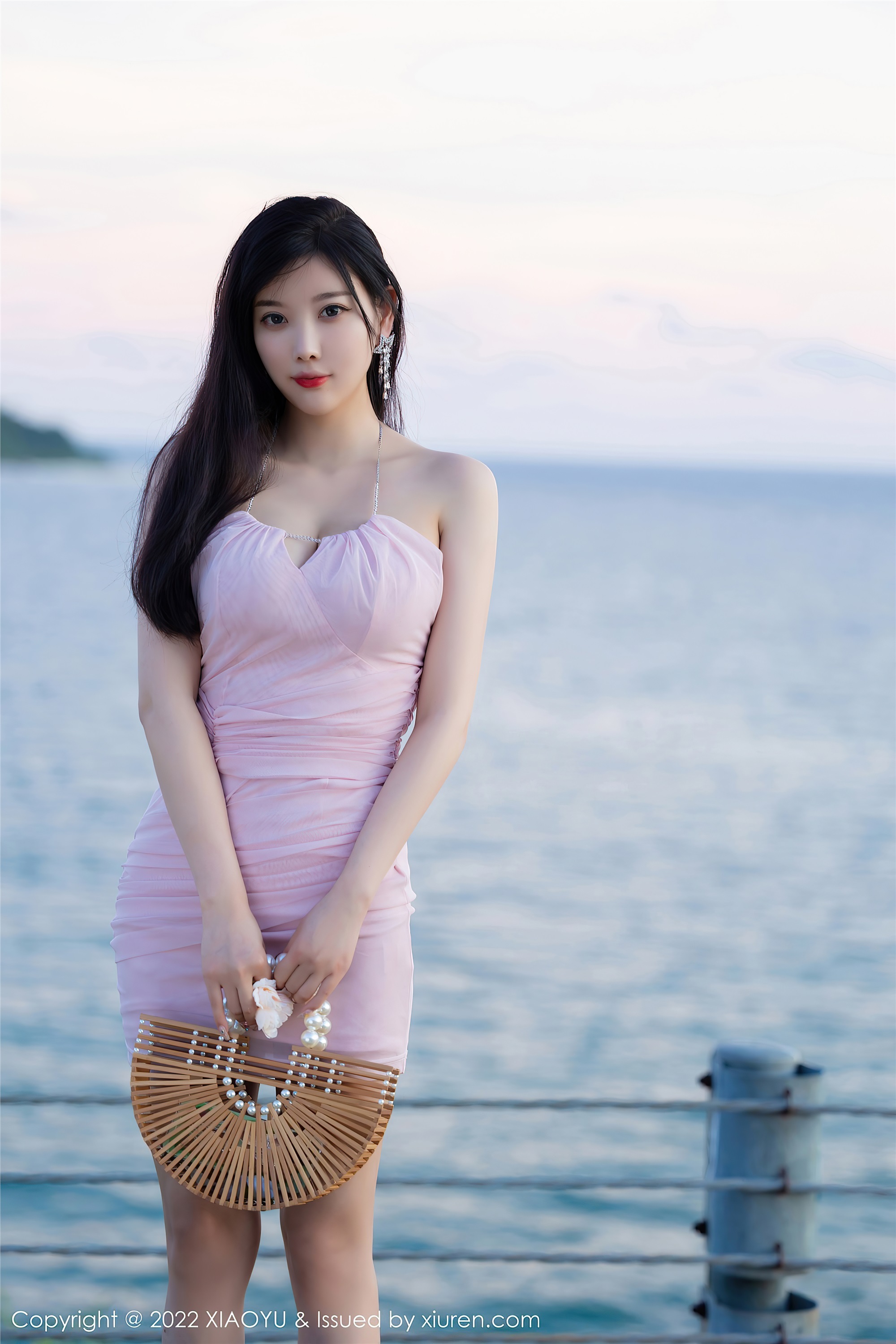 XIAOYU语画界 2022.08.12 VOL.841 杨晨晨Yome